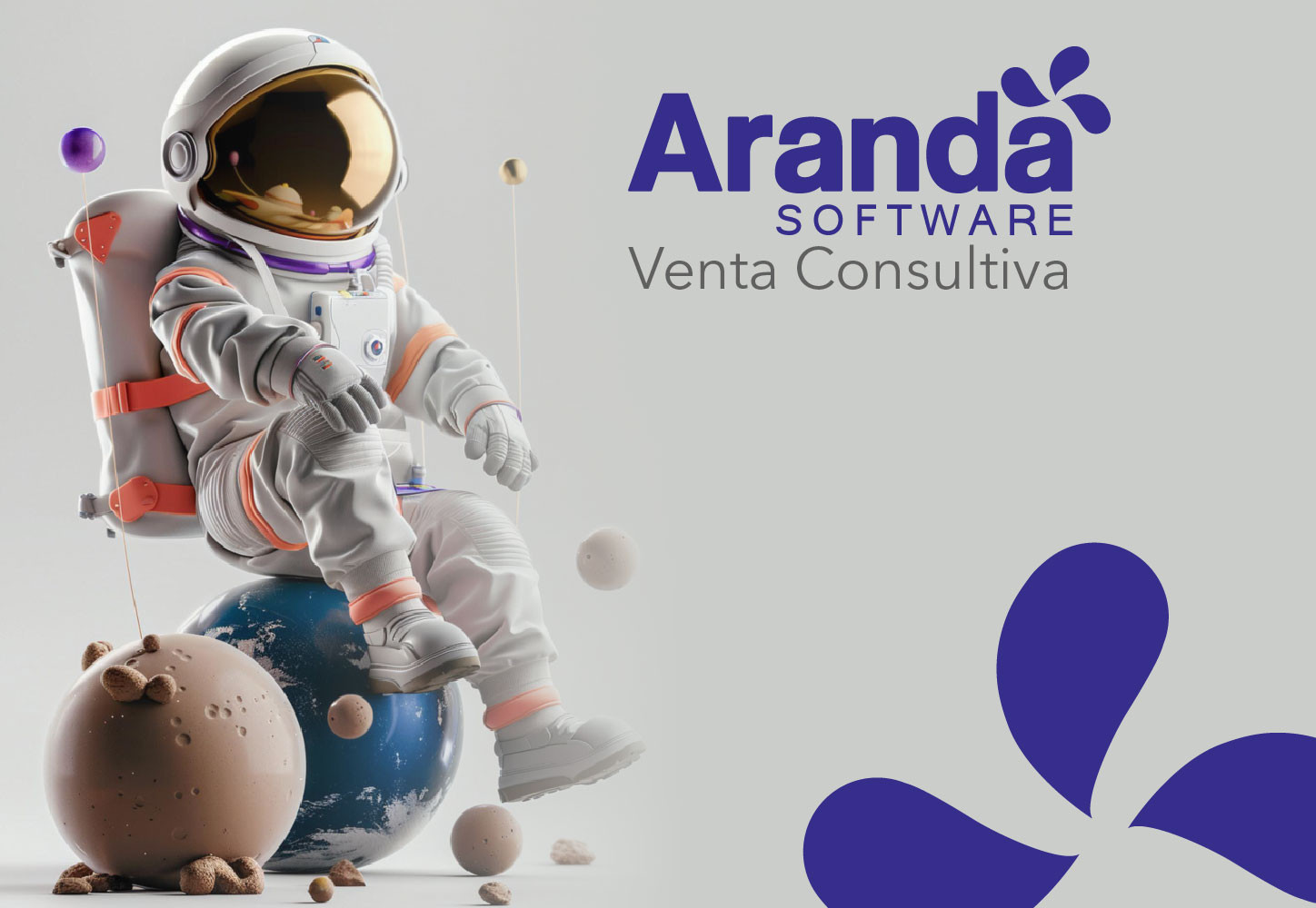 Venta Consultiva Aranda Software