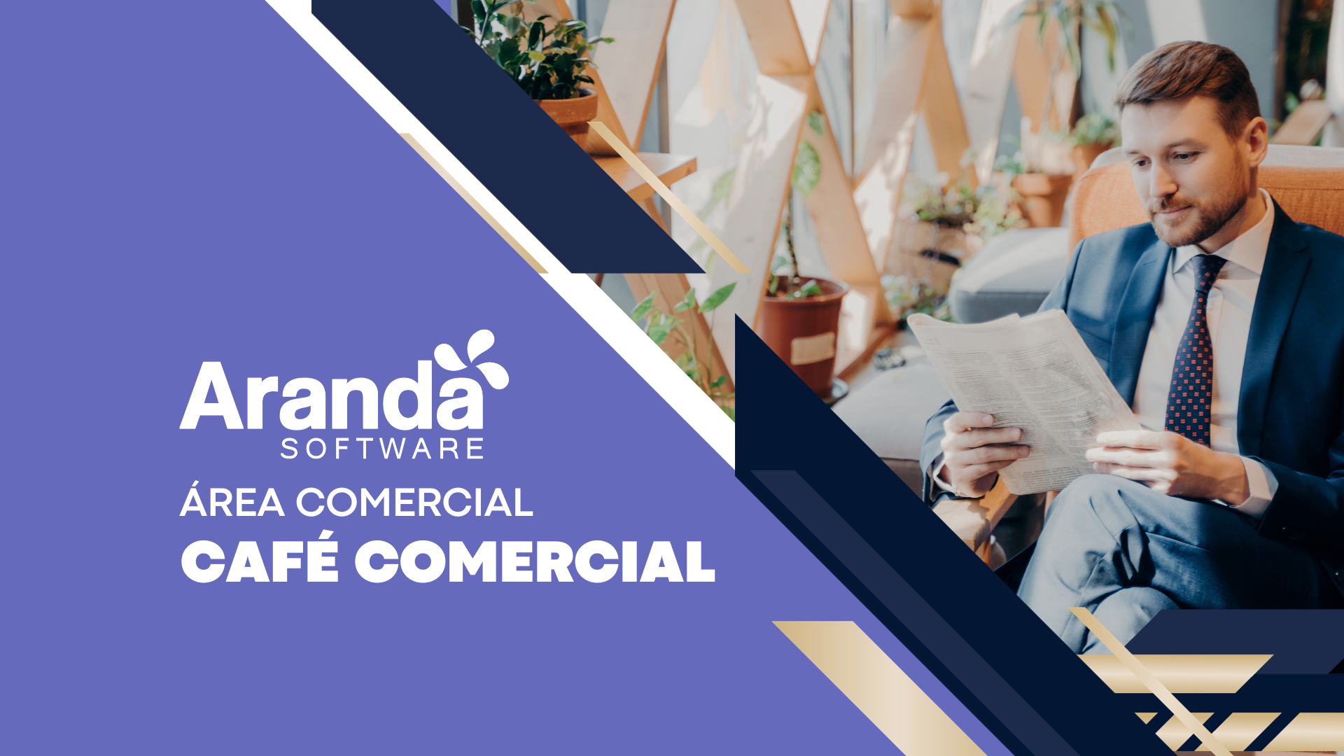 5. Café comercial Aranda