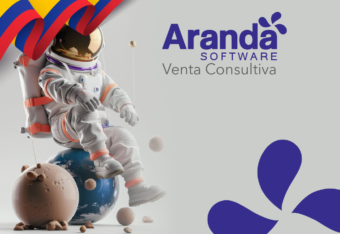 Venta Consultiva Aranda Software