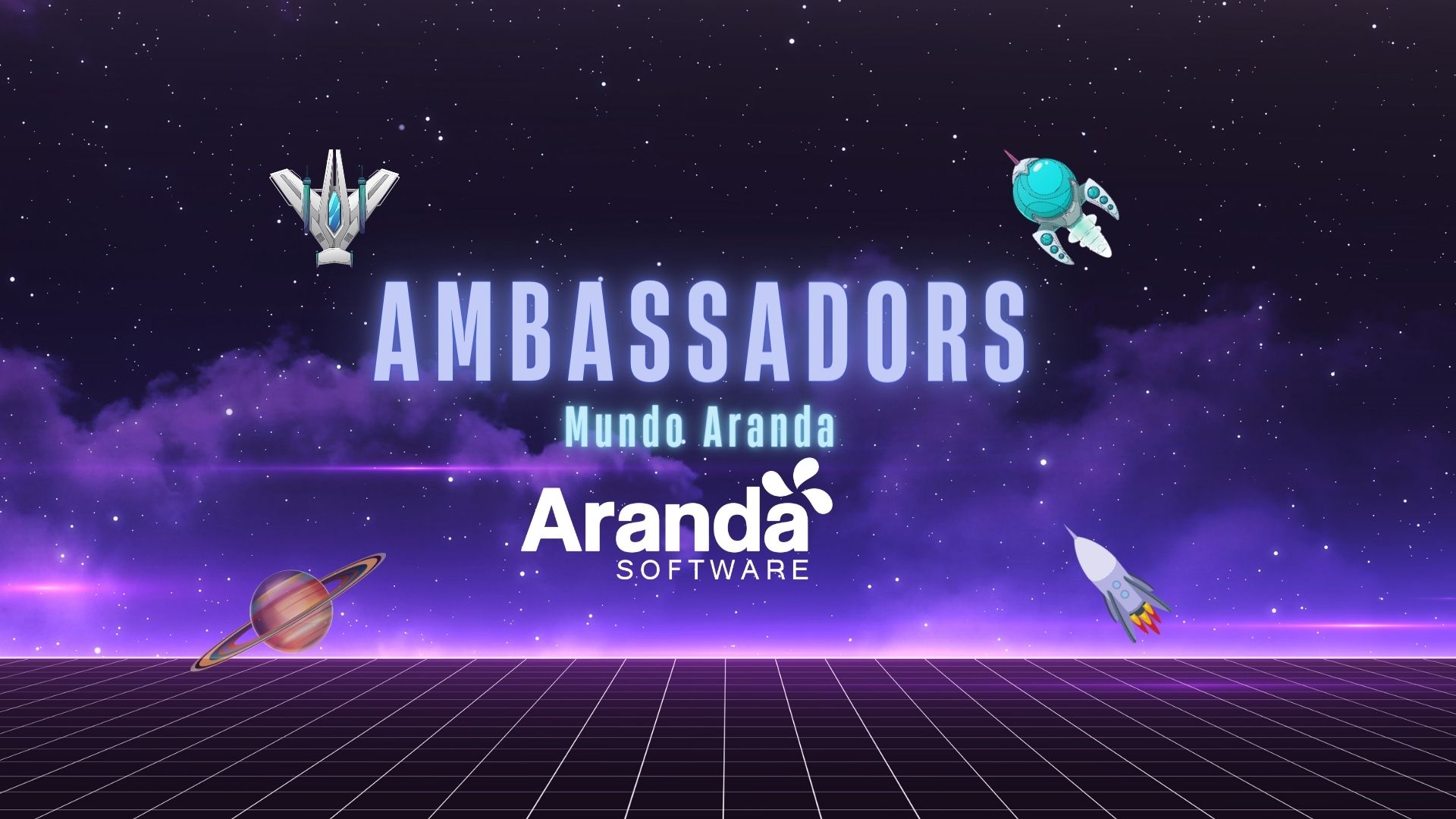 Mundo Aranda