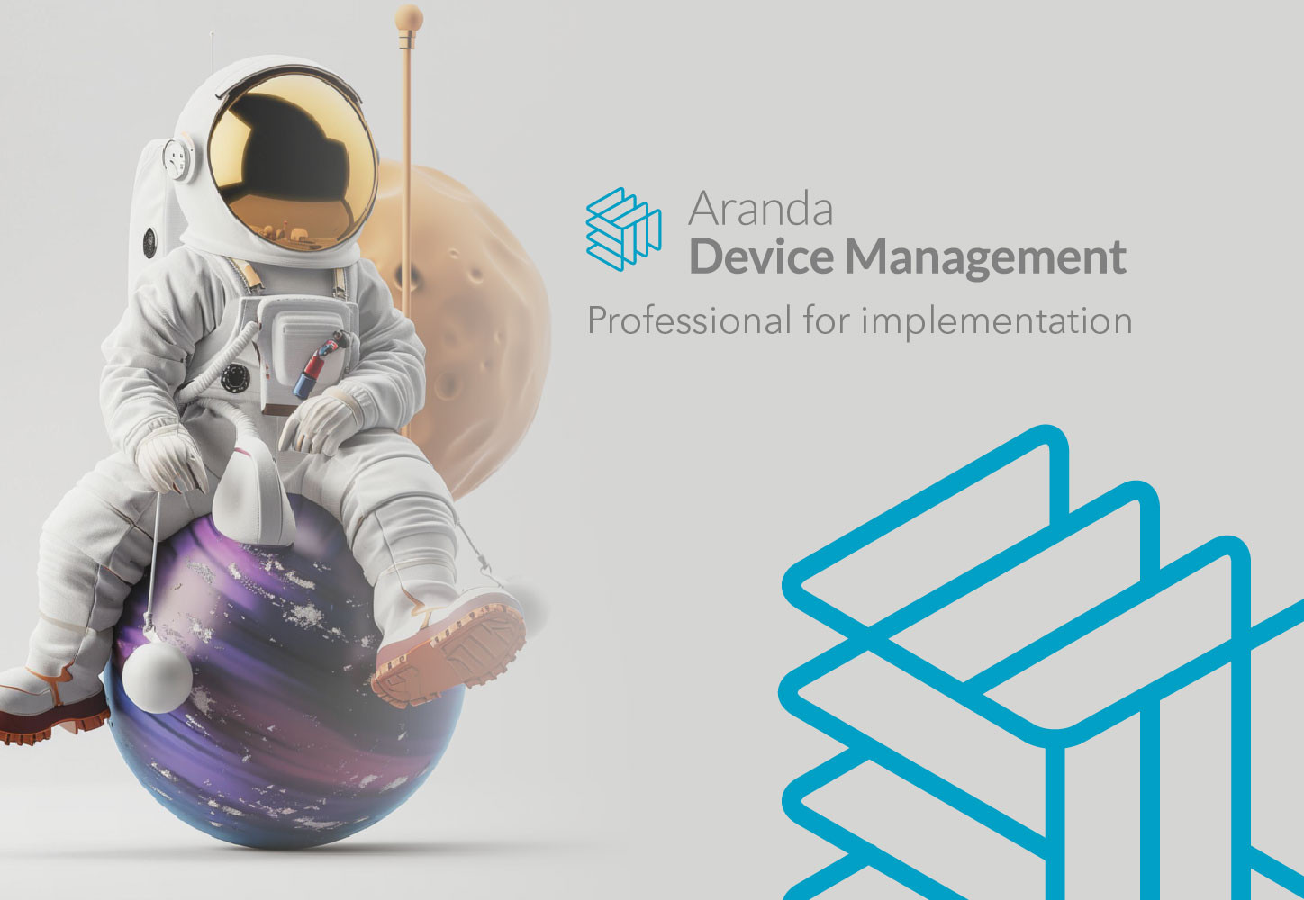 ADM Professional implementation