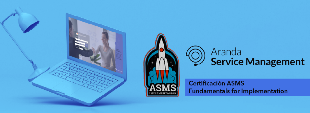ASMS Fundamentals for implementation