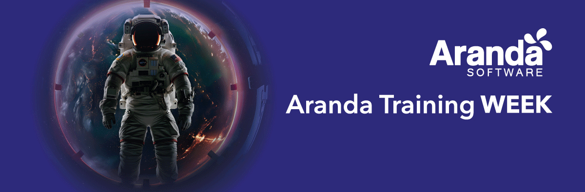 Aranda Training Week