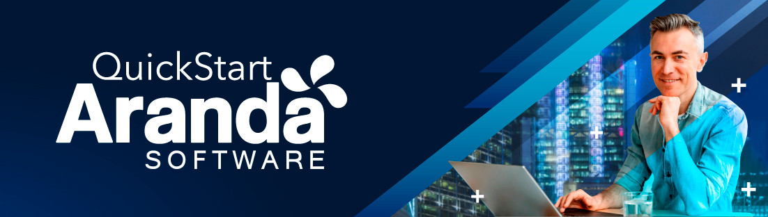 Aranda QuickStart
