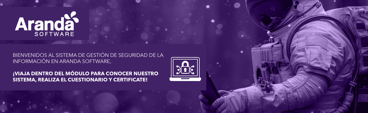 Sistema de Gestión de la Seguridad de la Información