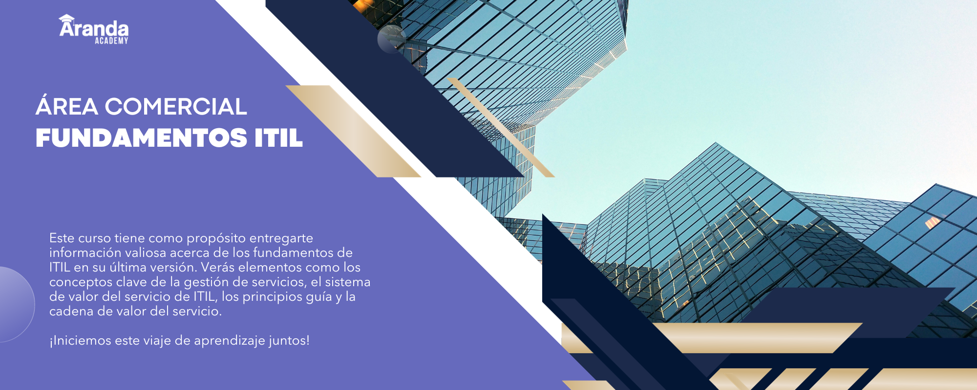 ITIL para comerciales